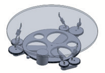 Inertron INNOVATION FOR INERTIA MEASUREMENT