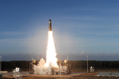 LAURENT COLLETBILLON, DÉLÉGUÉ GÉNÉRAL POUR L’ARMEMENT